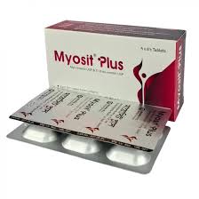 Myosit Plus